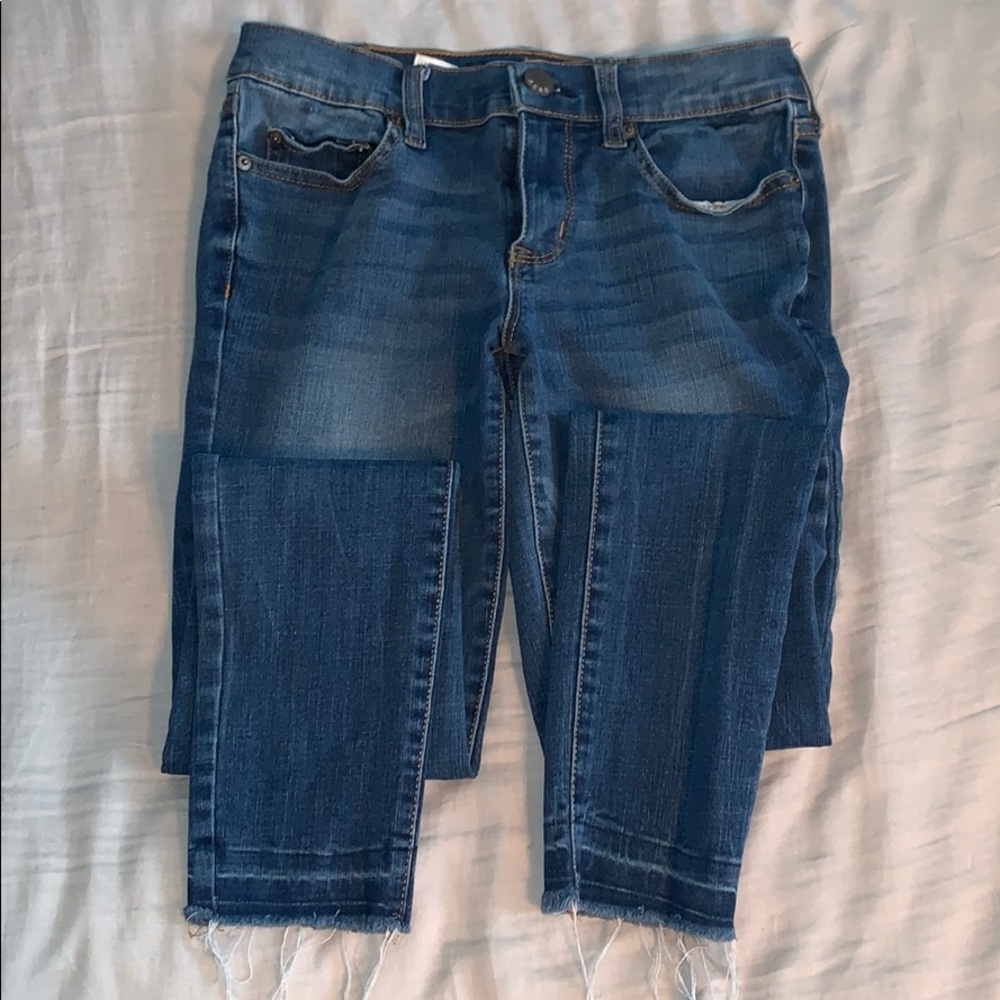 jeans